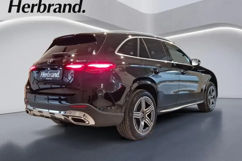 Mercedes-Benz GLC 300 (Clasa GLC) din 2025 cu 38.483 km - oferta MER217334 - foto 3