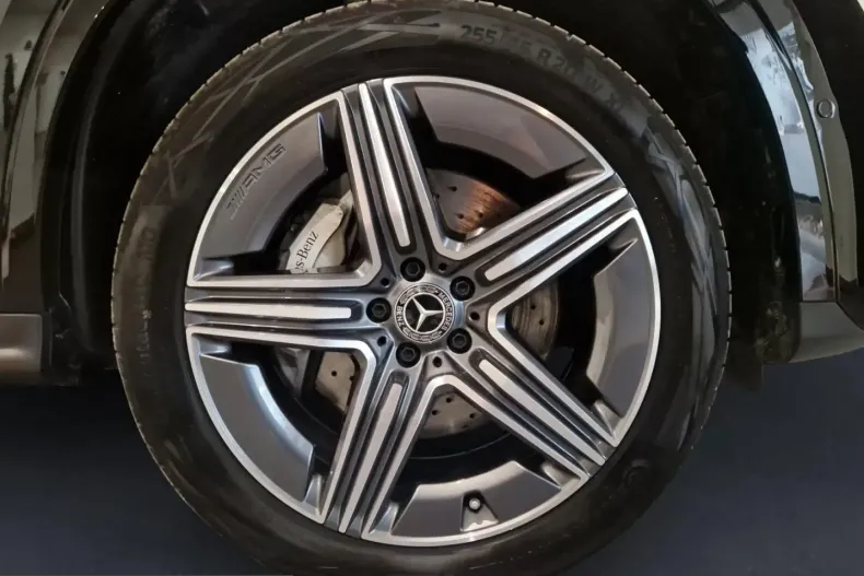 Mercedes-Benz GLC 300 (Clasa GLC) din 2025 cu 38.483 km - oferta MER217334 - foto 5