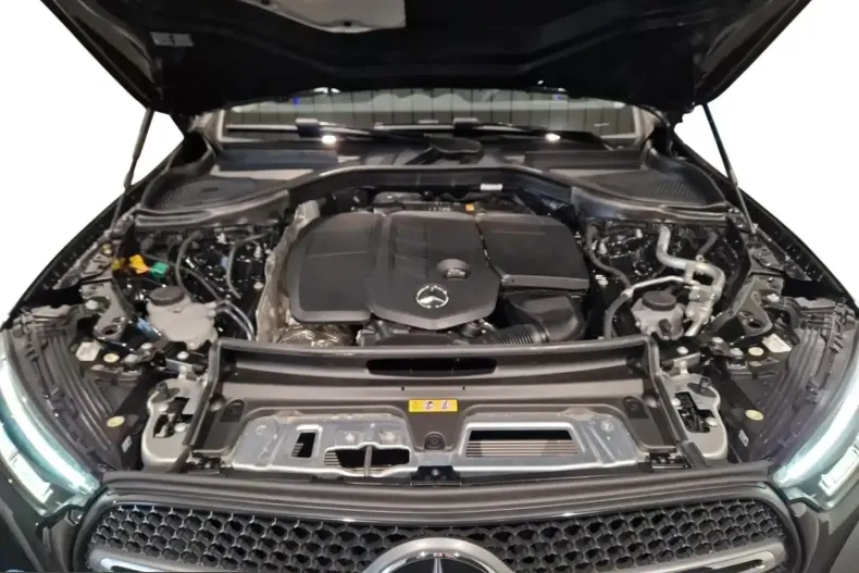 Mercedes-Benz GLC 300 (Clasa GLC) din 2025 cu 38.483 km - oferta MER217334 - foto 7