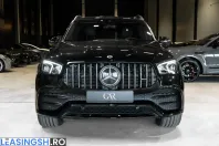 Mercedes-Benz GLE 53 AMG (Clasa GLE) din 2023 cu 37.250 km - oferta MER217336 - foto 2