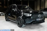 Mercedes-Benz GLE 53 AMG (Clasa GLE) din 2023 cu 37.250 km - oferta MER217336 - foto 3
