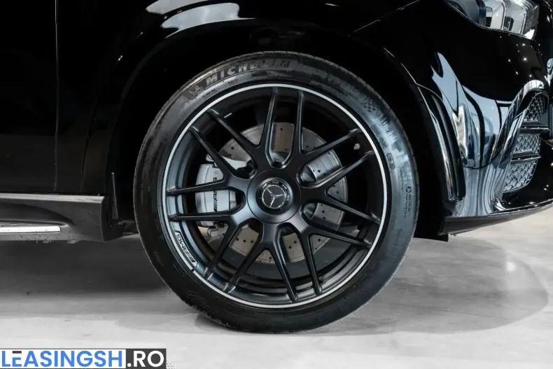 Mercedes-Benz GLE 53 AMG (Clasa GLE) din 2023 cu 37.250 km - oferta MER217336 - foto 7