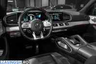 Mercedes-Benz GLE 53 AMG (Clasa GLE) din 2023 cu 37.250 km - oferta MER217336 - foto 10