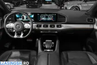 Mercedes-Benz GLE 53 AMG (Clasa GLE) din 2023 cu 37.250 km - oferta MER217336 - foto 11