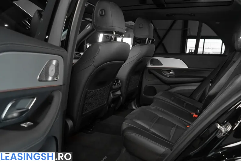 Mercedes-Benz GLE 53 AMG (Clasa GLE) din 2023 cu 37.250 km - oferta MER217336 - foto 13