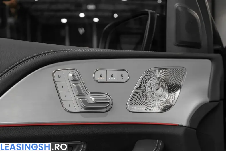 Mercedes-Benz GLE 53 AMG (Clasa GLE) din 2023 cu 37.250 km - oferta MER217336 - foto 15