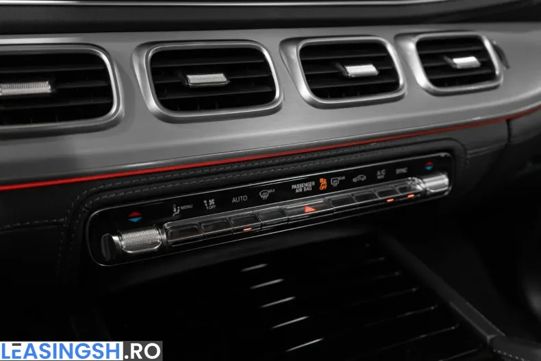 Mercedes-Benz GLE 53 AMG (Clasa GLE) din 2023 cu 37.250 km - oferta MER217336 - foto 23