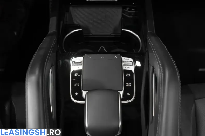 Mercedes-Benz GLE 53 AMG (Clasa GLE) din 2023 cu 37.250 km - oferta MER217336 - foto 25