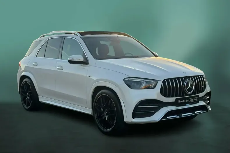 Mercedes-Benz GLE 53 AMG (Clasa GLE) din 2023 cu 39.980 km - oferta MER217337 - foto 2