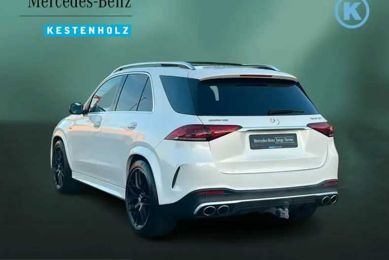 Mercedes-Benz GLE 53 AMG (Clasa GLE) din 2023 cu 39.980 km - oferta MER217337 - foto 3