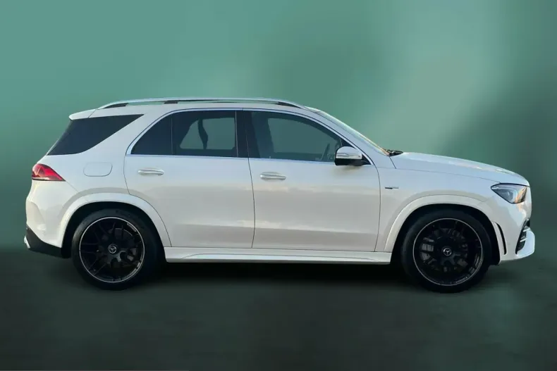 Mercedes-Benz GLE 53 AMG (Clasa GLE) din 2023 cu 39.980 km - oferta MER217337 - foto 5