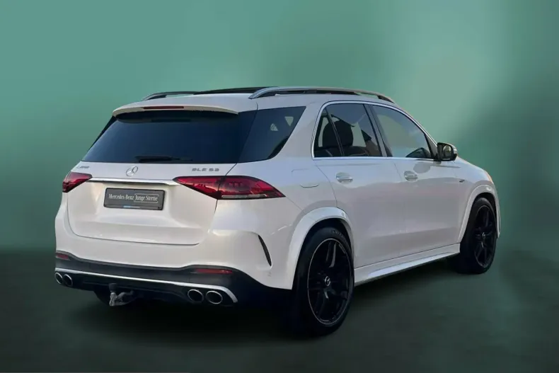 Mercedes-Benz GLE 53 AMG (Clasa GLE) din 2023 cu 39.980 km - oferta MER217337 - foto 6