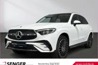 Mercedes-Benz GLC 300 (Clasa GLC) din 2024 cu 35.500 km - oferta MER217338 - foto 1