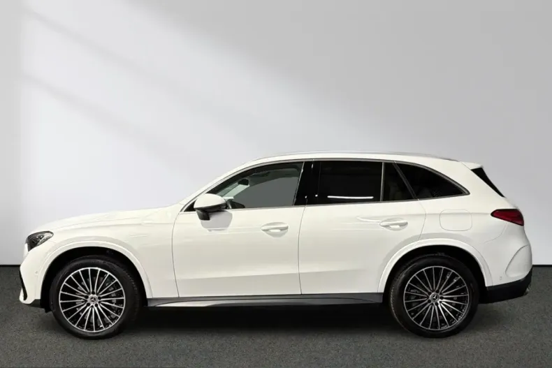 Mercedes-Benz GLC 300 (Clasa GLC) din 2024 cu 35.500 km - oferta MER217338 - foto 3