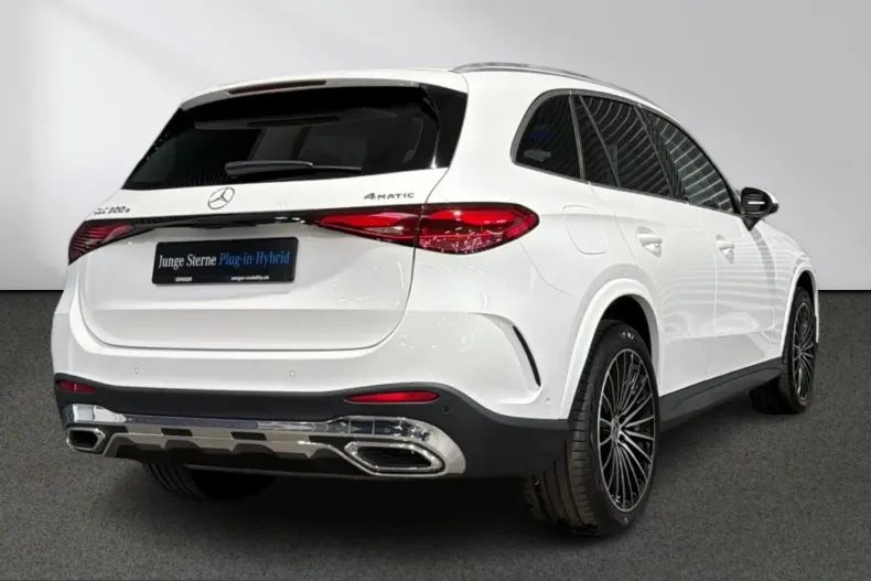 Mercedes-Benz GLC 300 (Clasa GLC) din 2024 cu 35.500 km - oferta MER217338 - foto 4