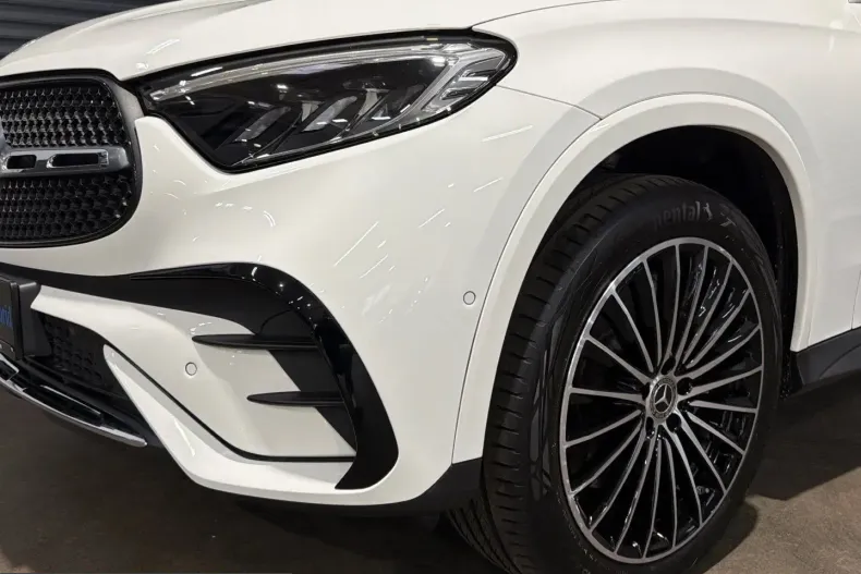 Mercedes-Benz GLC 300 (Clasa GLC) din 2024 cu 35.500 km - oferta MER217338 - foto 7