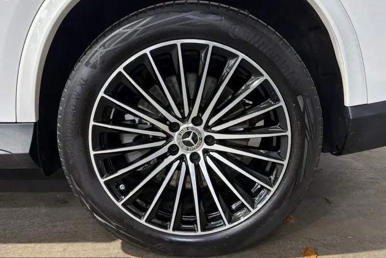 Mercedes-Benz GLC 300 (Clasa GLC) din 2024 cu 35.500 km - oferta MER217338 - foto 8
