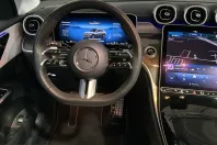 Mercedes-Benz GLC 300 (Clasa GLC) din 2024 cu 35.500 km - oferta MER217338 - foto 9