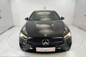 Mercedes-Benz A 200 din 2025 - oferta MER217340