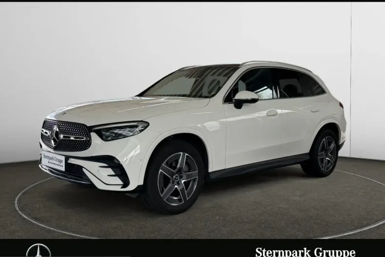 Mercedes-Benz GLC 300 (Clasa GLC) din 2024 cu 32.900 km - oferta MER217341 - foto 1