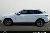 Mercedes-Benz GLC 300 (Clasa GLC) din 2024 cu 32.900 km - oferta MER217341 - foto 2