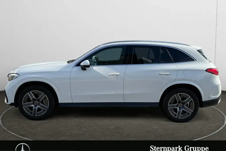 Mercedes-Benz GLC 300 (Clasa GLC) din 2024 cu 32.900 km - oferta MER217341 - foto 2