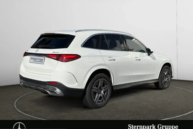 Mercedes-Benz GLC 300 (Clasa GLC) din 2024 cu 32.900 km - oferta MER217341 - foto 5