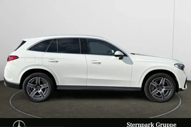 Mercedes-Benz GLC 300 (Clasa GLC) din 2024 cu 32.900 km - oferta MER217341 - foto 6