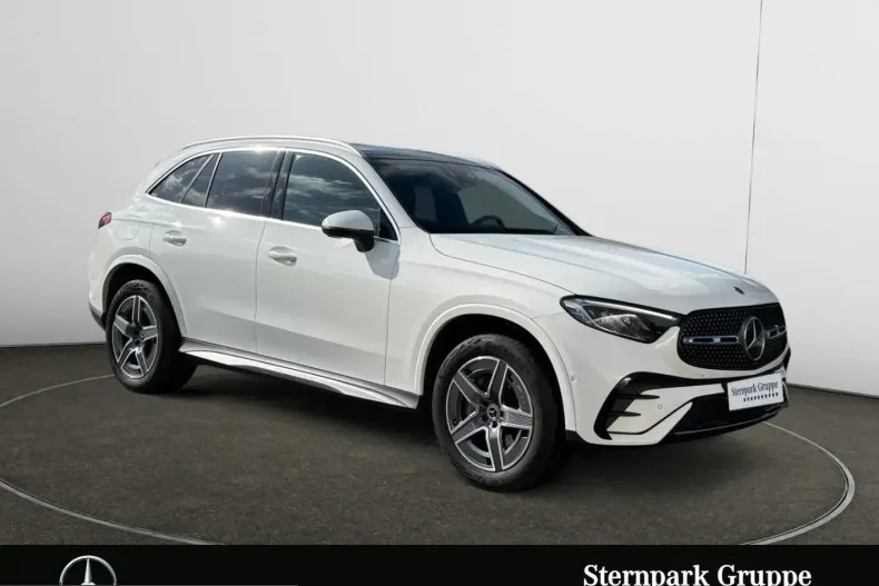 Mercedes-Benz GLC 300 (Clasa GLC) din 2024 cu 32.900 km - oferta MER217341 - foto 7