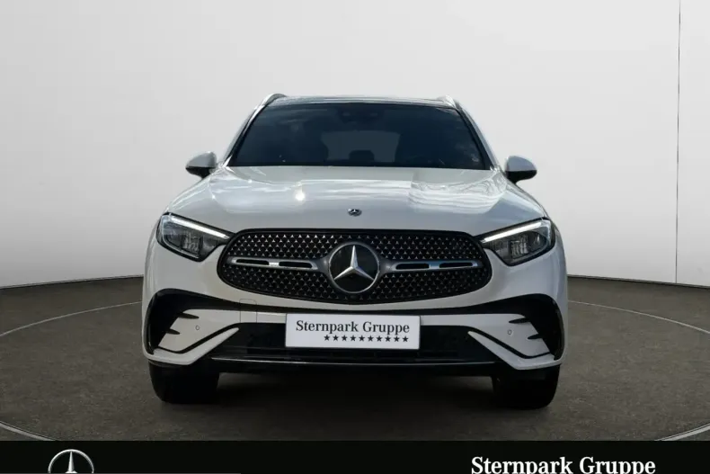Mercedes-Benz GLC 300 (Clasa GLC) din 2024 cu 32.900 km - oferta MER217341 - foto 8