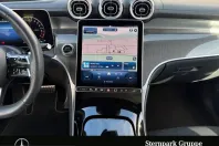 Mercedes-Benz GLC 300 (Clasa GLC) din 2024 cu 32.900 km - oferta MER217341 - foto 11
