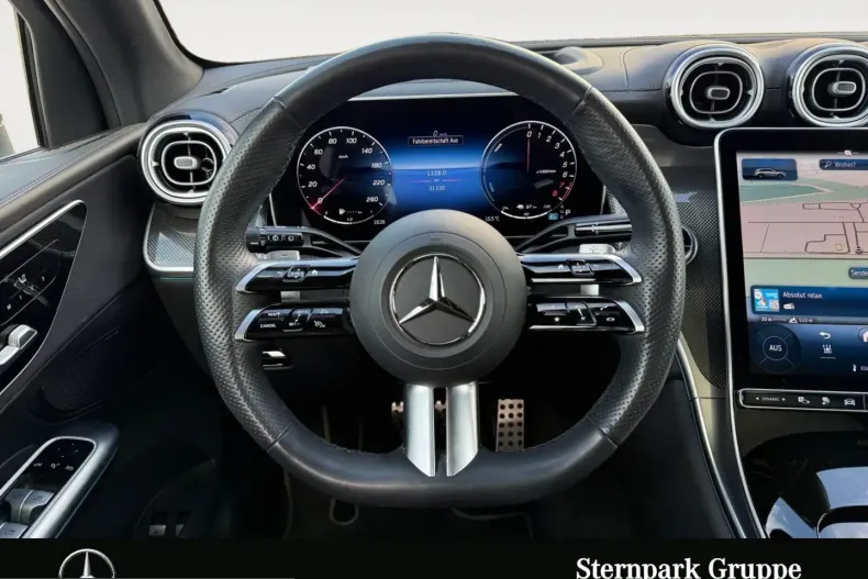Mercedes-Benz GLC 300 (Clasa GLC) din 2024 cu 32.900 km - oferta MER217341 - foto 12