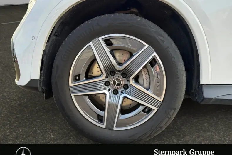 Mercedes-Benz GLC 300 (Clasa GLC) din 2024 cu 32.900 km - oferta MER217341 - foto 14