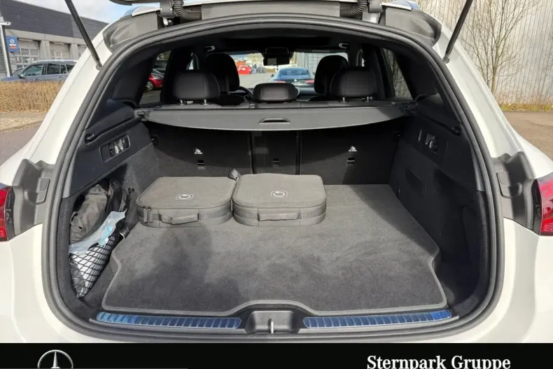 Mercedes-Benz GLC 300 (Clasa GLC) din 2024 cu 32.900 km - oferta MER217341 - foto 16