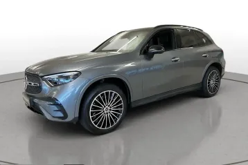 Mercedes-Benz GLC 400 din 2023 - oferta MER217342