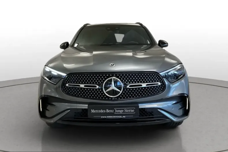 Mercedes-Benz GLC 400 (Clasa GLC) din 2023 cu 59.359 km - oferta MER217342 - foto 2