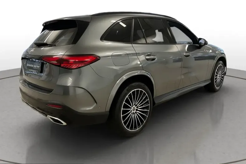Mercedes-Benz GLC 400 (Clasa GLC) din 2023 cu 59.359 km - oferta MER217342 - foto 4