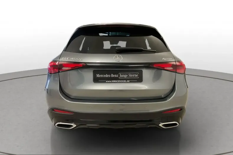 Mercedes-Benz GLC 400 (Clasa GLC) din 2023 cu 59.359 km - oferta MER217342 - foto 5