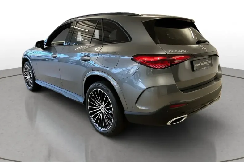 Mercedes-Benz GLC 400 (Clasa GLC) din 2023 cu 59.359 km - oferta MER217342 - foto 6