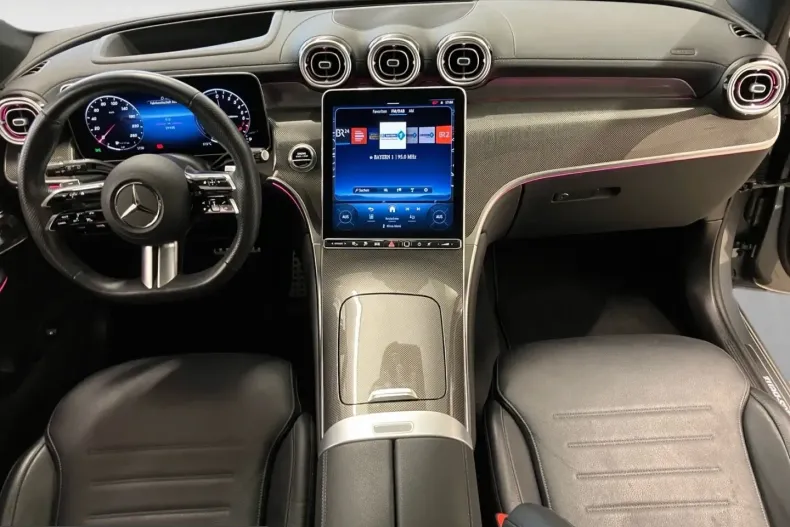 Mercedes-Benz GLC 400 (Clasa GLC) din 2023 cu 59.359 km - oferta MER217342 - foto 8