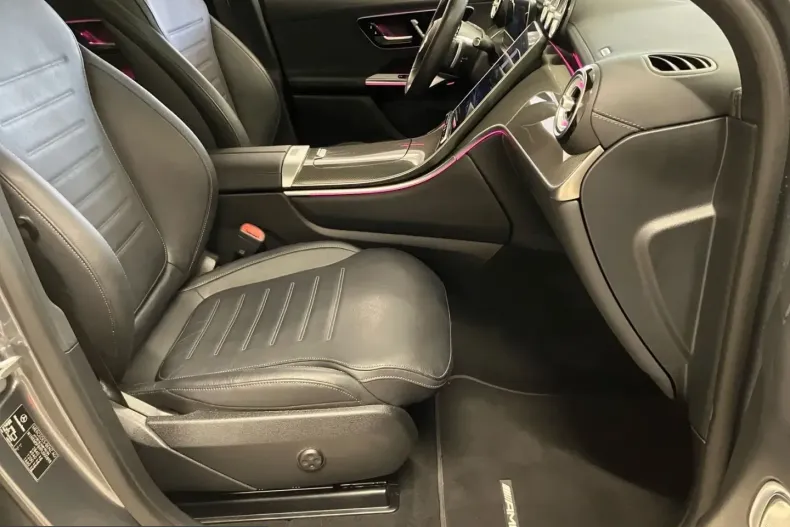 Mercedes-Benz GLC 400 (Clasa GLC) din 2023 cu 59.359 km - oferta MER217342 - foto 9