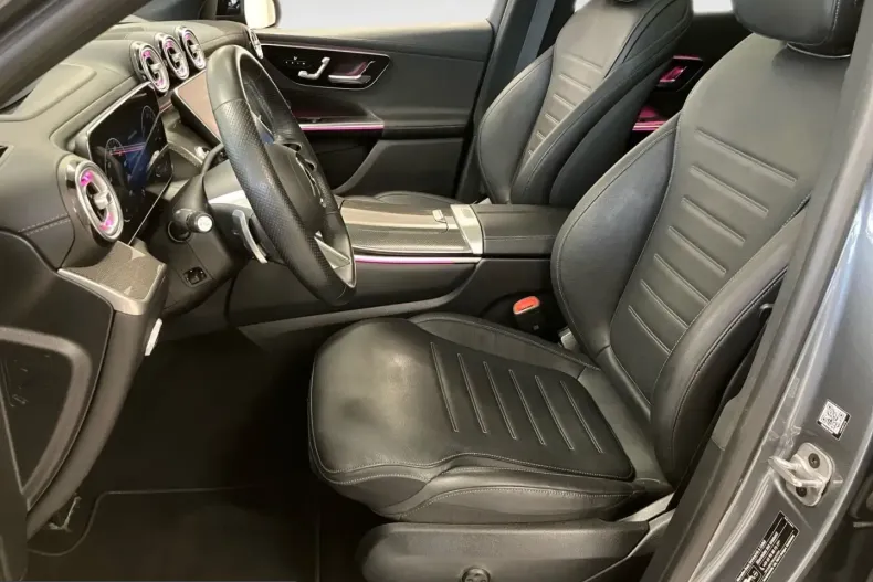 Mercedes-Benz GLC 400 (Clasa GLC) din 2023 cu 59.359 km - oferta MER217342 - foto 10