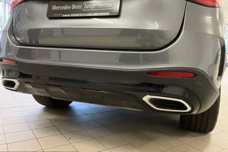 Mercedes-Benz GLC 400 (Clasa GLC) din 2023 cu 59.359 km - oferta MER217342 - foto 16