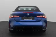 BMW M4 (Seria 4) din 2022 cu 21.043 km - oferta BMW217343 - foto 2