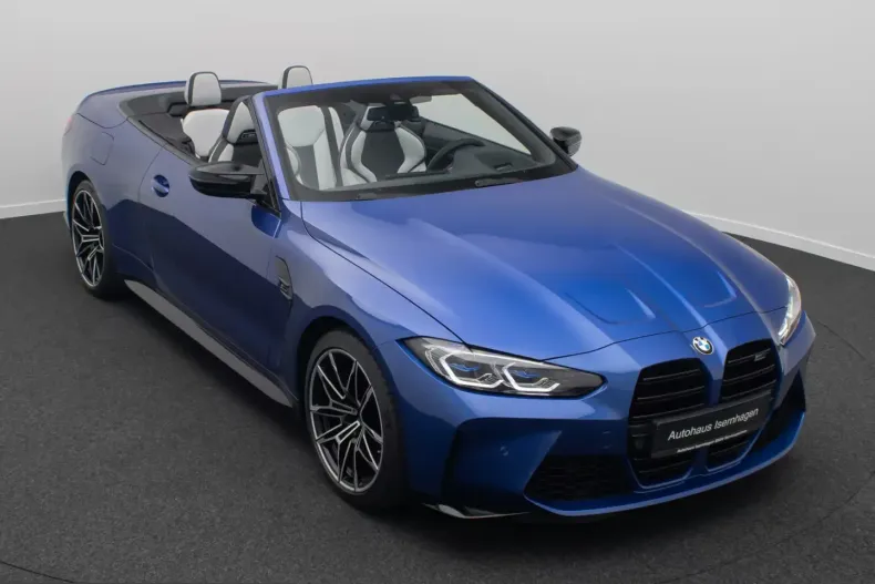 BMW M4 (Seria 4) din 2022 cu 21.043 km - oferta BMW217343 - foto 3