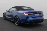 BMW M4 (Seria 4) din 2022 cu 21.043 km - oferta BMW217343 - foto 9
