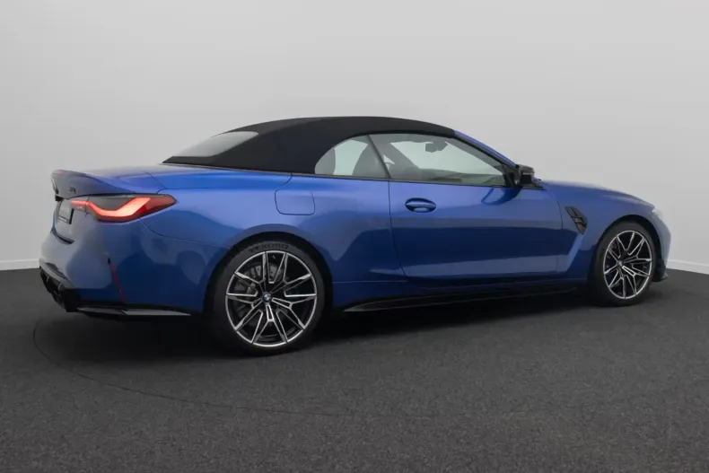 BMW M4 (Seria 4) din 2022 cu 21.043 km - oferta BMW217343 - foto 11