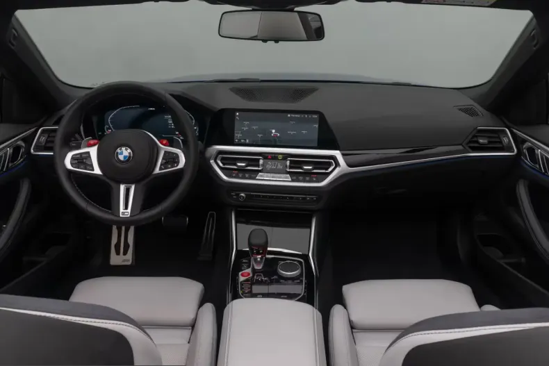 BMW M4 (Seria 4) din 2022 cu 21.043 km - oferta BMW217343 - foto 15