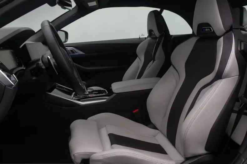 BMW M4 (Seria 4) din 2022 cu 21.043 km - oferta BMW217343 - foto 16