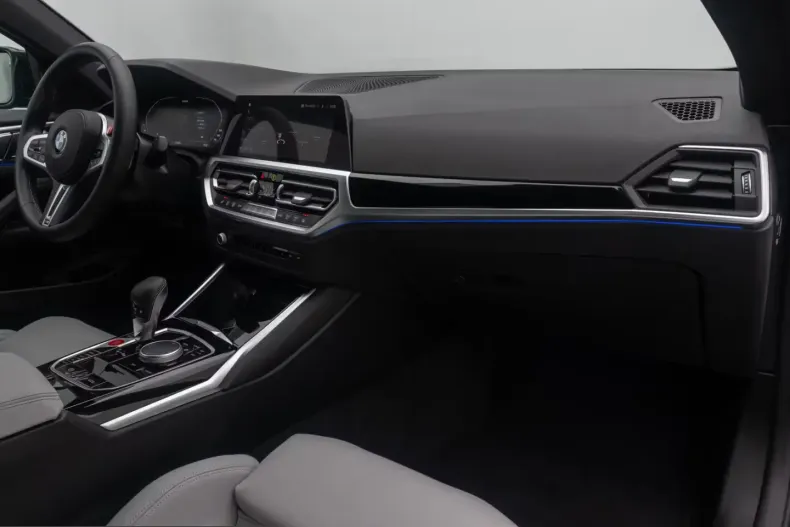 BMW M4 (Seria 4) din 2022 cu 21.043 km - oferta BMW217343 - foto 17